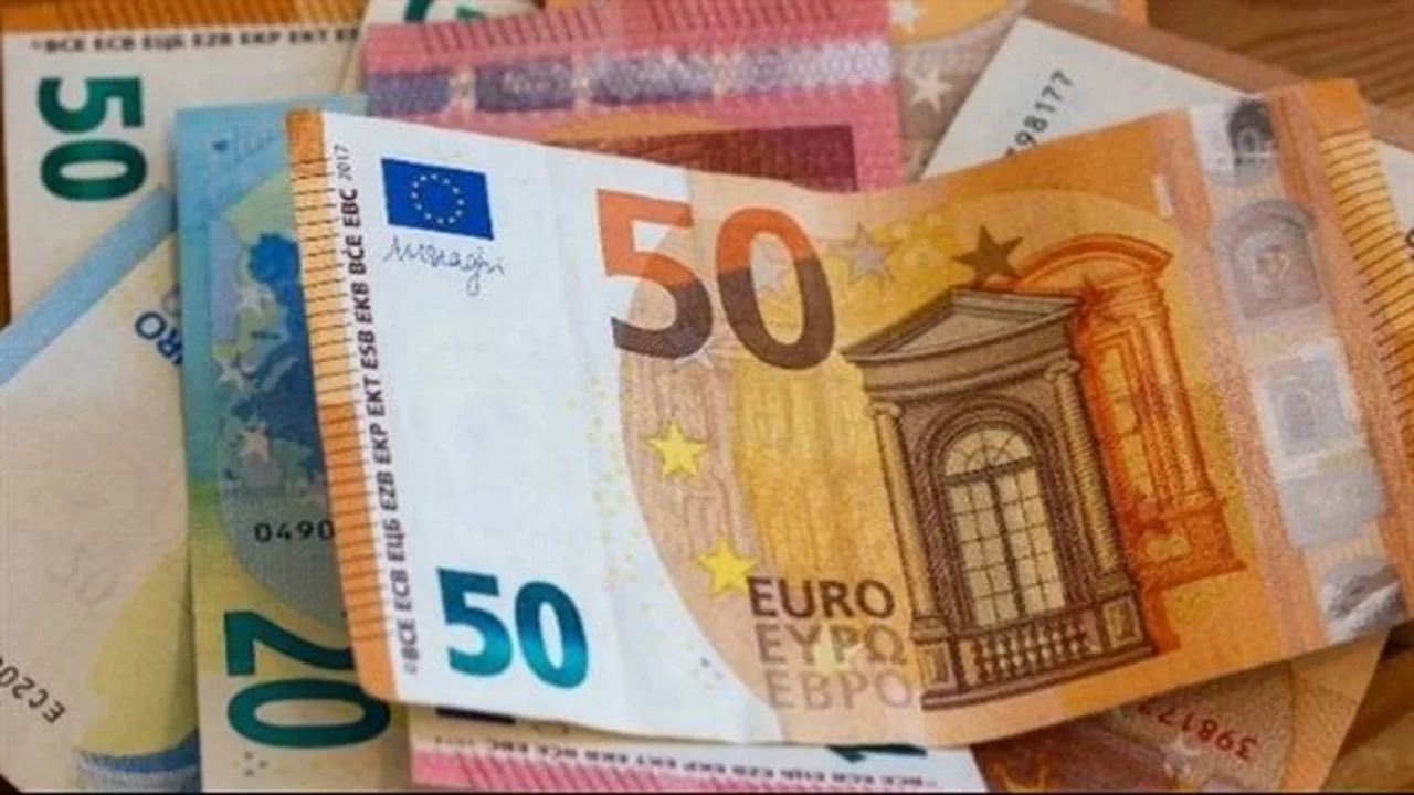 سعر اليورو مقابل الجنيه المصري اليوم الاثنين 1-12-2025 يعكس تحركات السوق الأخيرة